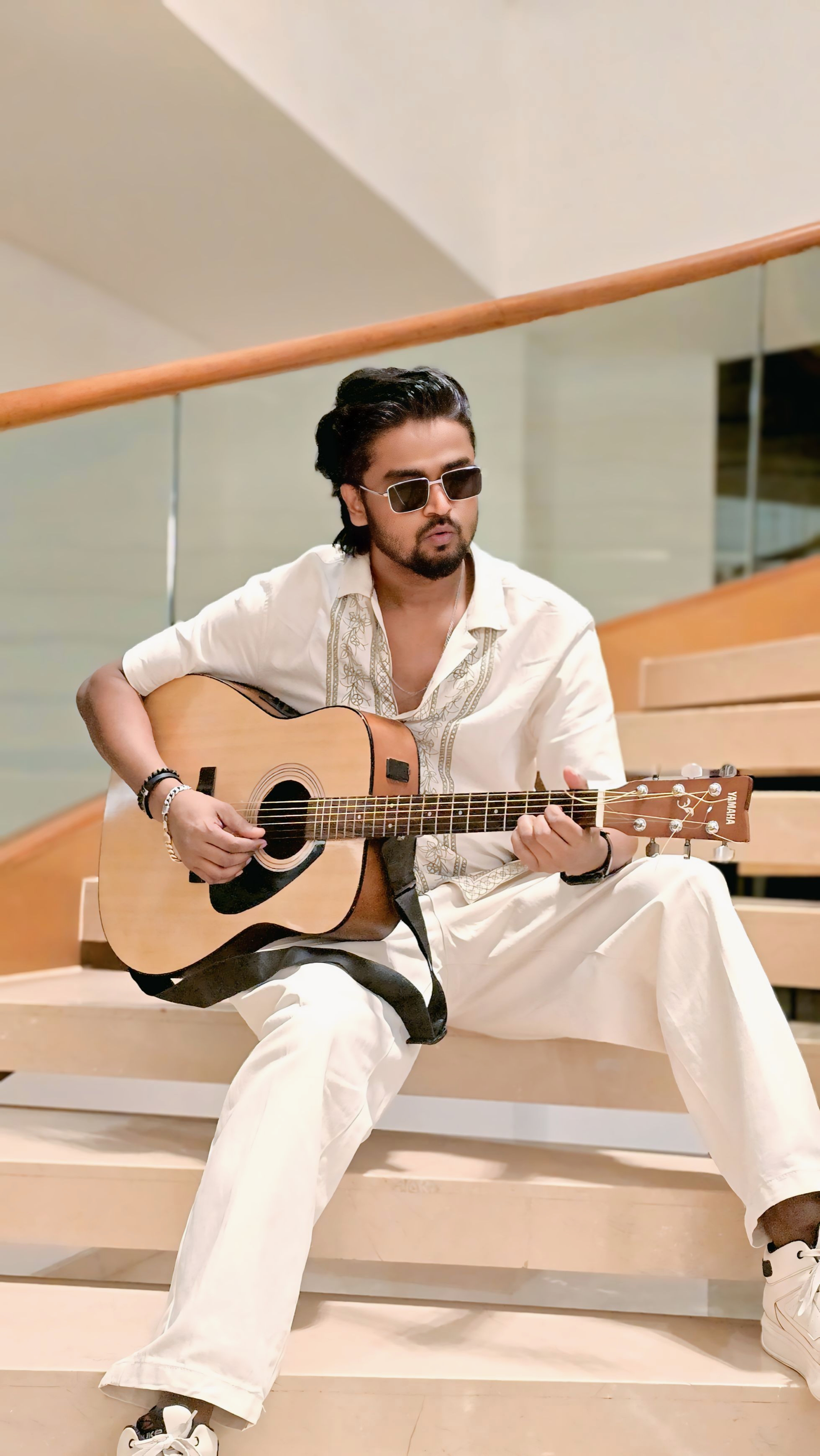 Puneet Brahma 